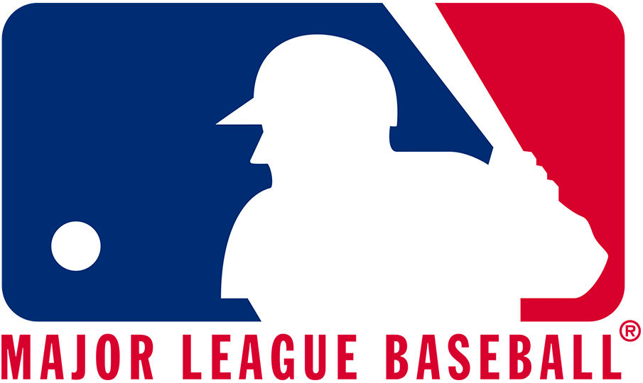 Major League Baseball 1992-2018 Primary Logo iron on transfers for clothing